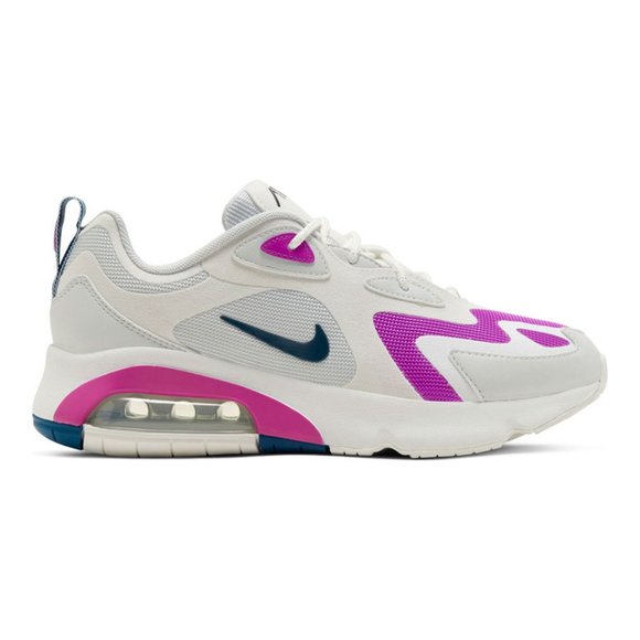 Nike Shoes - NWT Nike Air Max 200 Photon Dust/Valerian Blue 10
